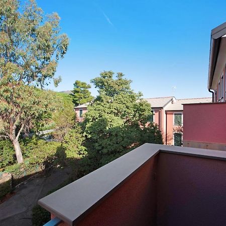 Apartmán Giuditta - Arenzanohost Exteriér fotografie