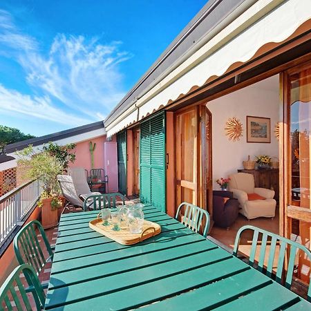 Apartmán Giuditta - Arenzanohost Exteriér fotografie
