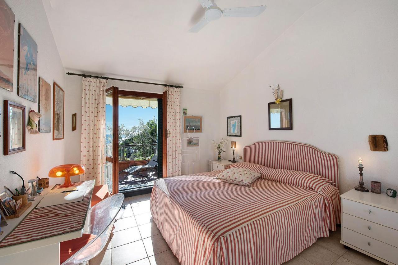 Apartmán Giuditta - Arenzanohost Exteriér fotografie