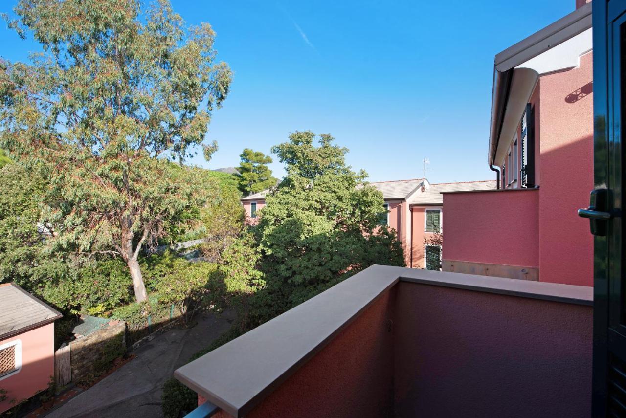 Apartmán Giuditta - Arenzanohost Exteriér fotografie
