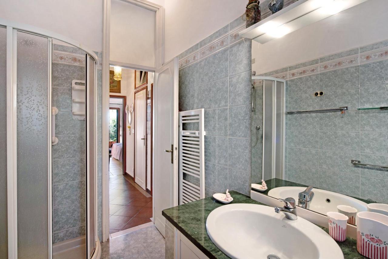 Apartmán Giuditta - Arenzanohost Exteriér fotografie