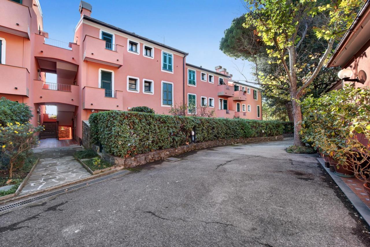 Apartmán Giuditta - Arenzanohost Exteriér fotografie