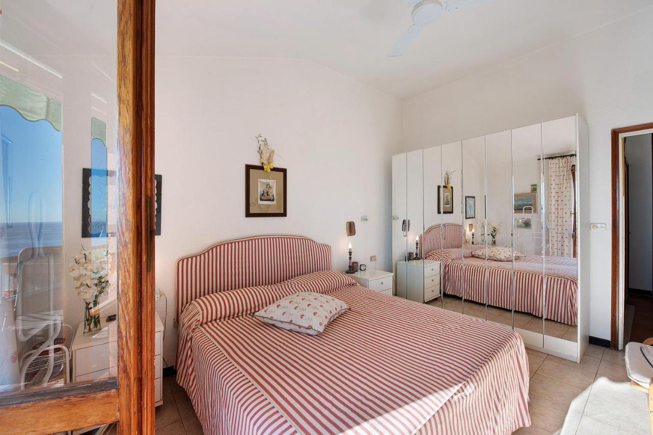 Apartmán Giuditta - Arenzanohost Exteriér fotografie