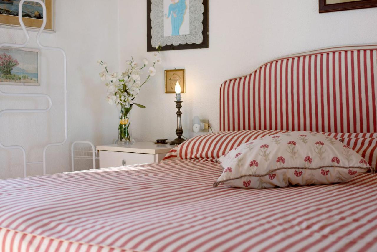 Apartmán Giuditta - Arenzanohost Exteriér fotografie
