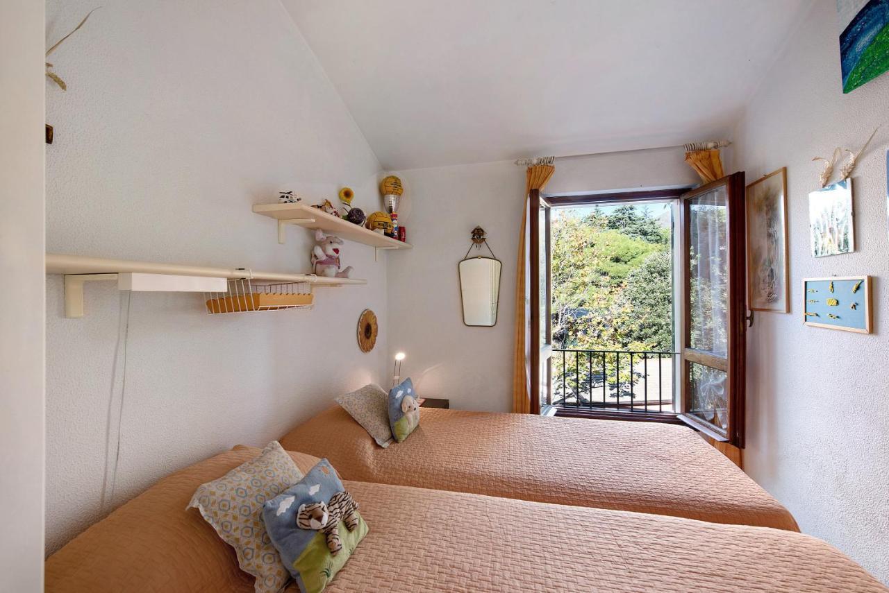 Apartmán Giuditta - Arenzanohost Exteriér fotografie