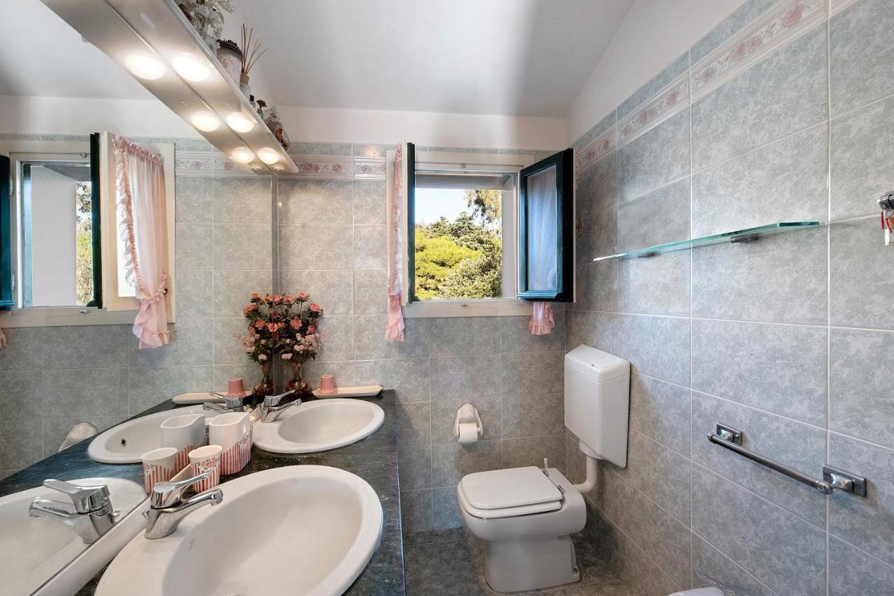 Apartmán Giuditta - Arenzanohost Exteriér fotografie